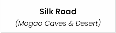 Silk Road