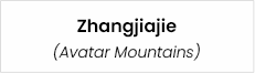 Zhangjiajie